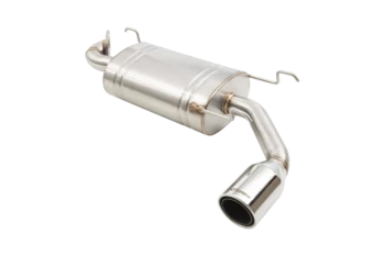 Mazda MX5 NB Axle Back Exhaust System