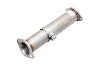 Subaru WRX Cat Back Adaptor
