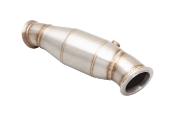 BMW N55 Down Pipe Up To July 2013 Production