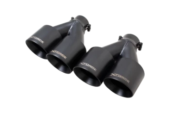 Subaru WRX/STI Sedan 2011-2023 Black Tips