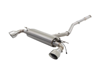 Hyundai Kona N Varex Valved Catback System