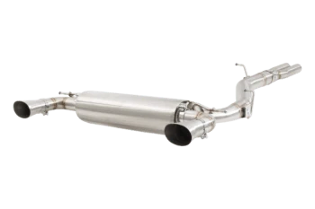 AUDI RS3 8Y HATCH Varex Valved Cat Back Exhaust System