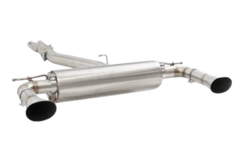 AUDI RS3 8Y Sedan Varex Valved Cat Back Exhaust System